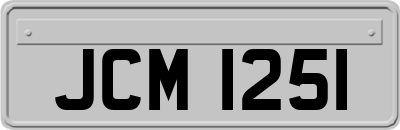 JCM1251