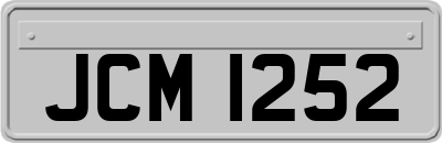 JCM1252
