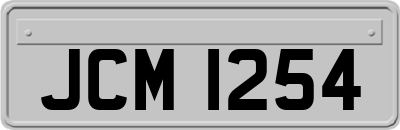 JCM1254