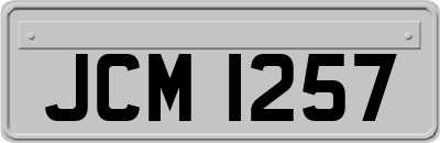 JCM1257