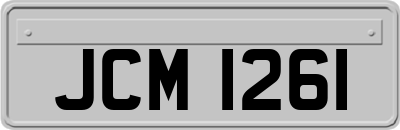 JCM1261