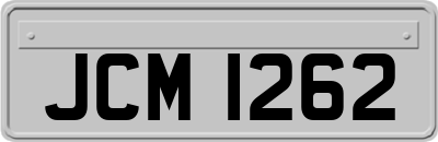 JCM1262