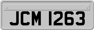 JCM1263