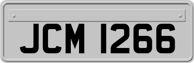 JCM1266