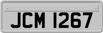 JCM1267