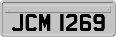JCM1269
