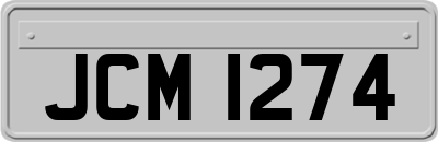 JCM1274