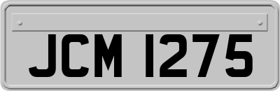 JCM1275