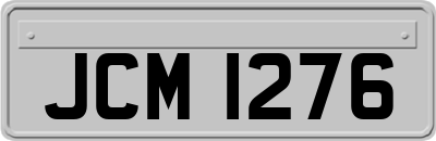 JCM1276
