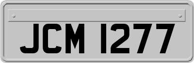 JCM1277