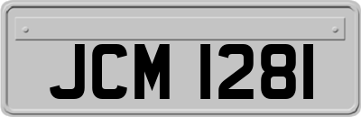 JCM1281