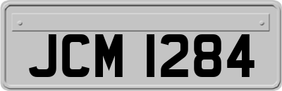 JCM1284