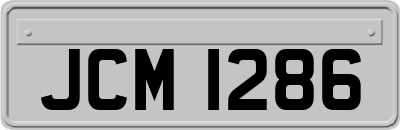 JCM1286