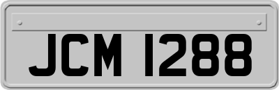 JCM1288