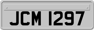 JCM1297
