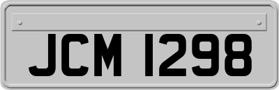 JCM1298
