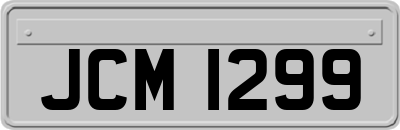 JCM1299