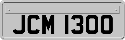 JCM1300