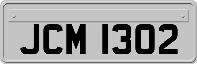 JCM1302