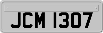 JCM1307