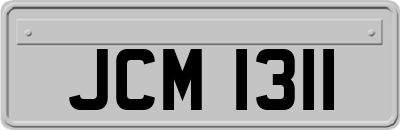 JCM1311