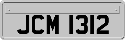 JCM1312