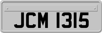JCM1315