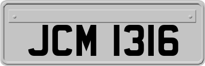 JCM1316