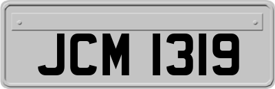 JCM1319