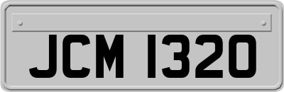 JCM1320