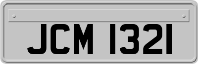 JCM1321