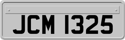 JCM1325
