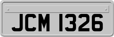 JCM1326