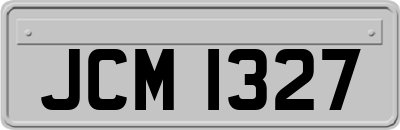 JCM1327