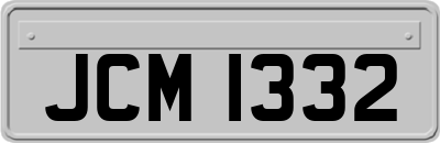 JCM1332