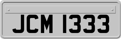 JCM1333