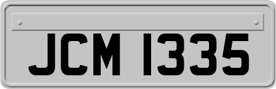 JCM1335