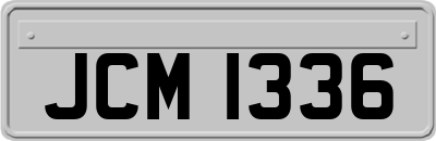 JCM1336