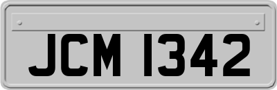 JCM1342