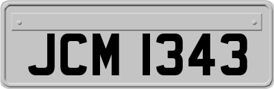 JCM1343