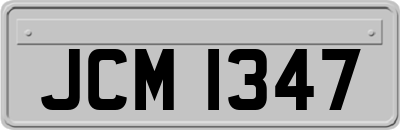 JCM1347