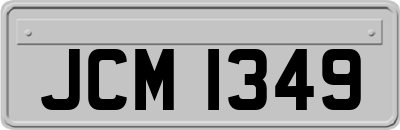 JCM1349