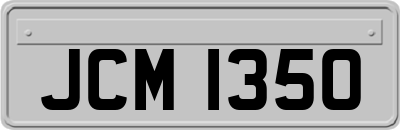 JCM1350