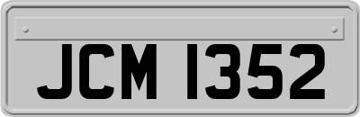 JCM1352