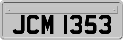 JCM1353