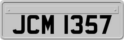 JCM1357