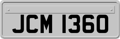 JCM1360