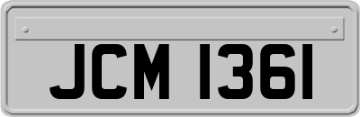 JCM1361