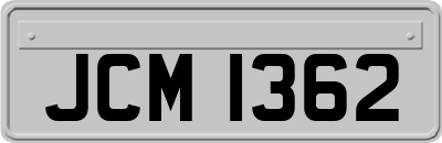 JCM1362