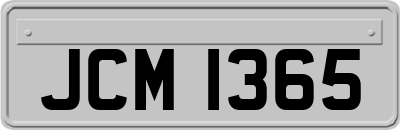 JCM1365